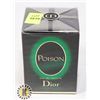 Image 1 : POISON EAU DE TOILETTE 50ML