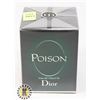 Image 1 : POISON EAU DE TOILETTE 50ML