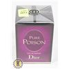 Image 1 : PURE POISON EAU DE PARFUM DIOR 30ML