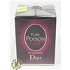 Image 1 : PURE POISON EAU DE PARFUM DIOR 30ML
