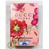 Image 1 : GUCCI FLORA GORGEOUS GARDENIA EAU DE TOILETTE 50ML