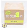 Image 1 : BE DELICIOUS DKNY