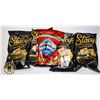 Image 1 : BAG OF ASSORTED CHIPS