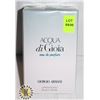 Image 1 : 50ML. ACQUA DI GIOIA PARFUM