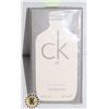 Image 1 : CK ALL EAU DE TOILETTE 50ML