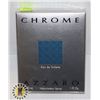 Image 1 : CHROME AZZARO EAU DE TOILETTE