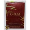 Image 1 : YSL OPIUM EAU DE TOILETTE