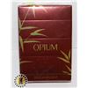 Image 1 : YSL OPIUM EAU DE TOILETTE