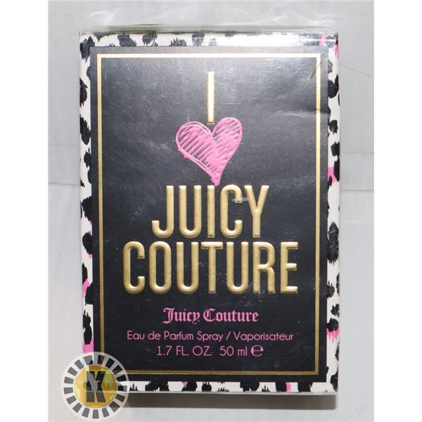 JUICY COUTURE EAU DE PARFUM