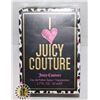 Image 1 : JUICY COUTURE EAU DE PARFUM