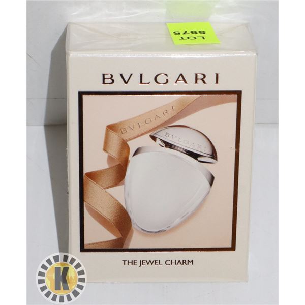 BVLGARI OMNIA EAU DE TOILLETE