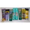 Image 1 : BAG OF JOHN FRIEDA HAIR PRODUCTS