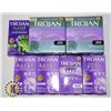 Image 1 : BAG OF ASSORTED TROJAN CONDOMS