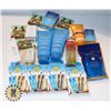 Image 1 : BAG OF ASSORTED SKIN CARE PRODUCTS INCLUDES BLISTX