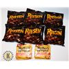 Image 1 : BAG OF ASSORTED WEATHER'S ORIGINAL & RIESEN