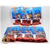 Image 1 : ASSORTED PAW PATROL CANDY