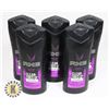 Image 1 : BAG OF ASSORTED AXE BODYWASH