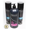 Image 1 : BAG OF TRESEMME BODY WASH AND HAIR SPRAY