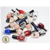 Image 1 : BAG OF SALLY HANSEN NAIL POLISH
