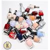 Image 1 : BAG OF SALLY HANSEN NAIL POLISH