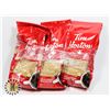 Image 1 : LOT OF TIM HORTONS HAZEL NUT COFFEE