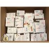 Image 1 : BOX OF DOVE BODY WASH BAR SOAPS