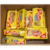 Image 1 : BOX OF COOKIES