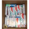 Image 1 : BOX OF TOOTHPASTE