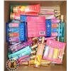 Image 1 : BOX OF CALGON FRAGRANCE MIST