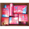 Image 1 : BOX OF CAREFREE SANITARY PADS