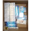 Image 1 : BOX OF Q-TIPS
