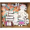 Image 1 : BOX OF CAT FOOD