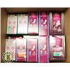 Image 1 : BOX OF POISE TAMPONS