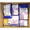 Image 1 : BOX OF DR.TEALS EPSOM SALT
