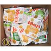 Image 1 : BAG OF WHISPS CRACKERS