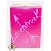 Image 1 : LOVE STRUCK VERA  WANG EAU DE PARFUM