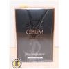 Image 1 : YSL BLACK OPIUM EAU DE PARFUM