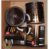 Image 1 : BOX OF COFFEE