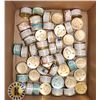 Image 1 : BOX  OF CAT FOOD