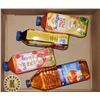 Image 1 : BOX OF JUICE