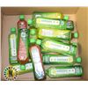 Image 1 : BOX OF ALO BEVERAGES