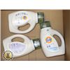 Image 1 : BOX OF TIDE DETERGENTS