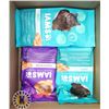 Image 1 : BOX IAMS PET FOOD