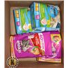 Image 1 : BOX OF PET FOOD