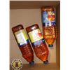 Image 1 : BOX OF JUICE