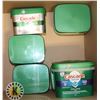 Image 1 : BOX OF CASCADE DISH SOAP