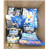 Image 1 : BOX OF FINISH DISHWASHER SOAP