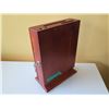 Image 3 : Safco Locking Wood & Glass Customizable Display Suggestion Box