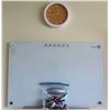 Image 1 : Nito Wall Clock & Quartet White Board w/ Magnets & Markers