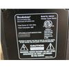 Image 8 : Brookstone iDesign Tower Stereo Speaker 588459 (needs repair) & 3 Tier Cabinet